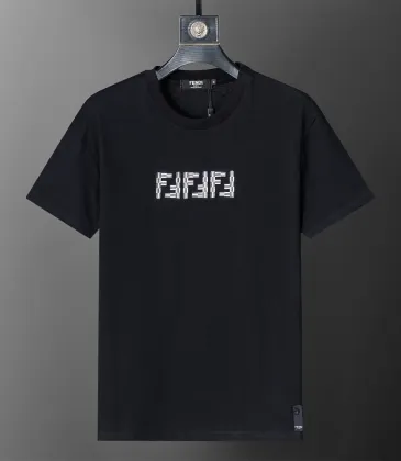 Fendi T-shirts for men #A44821