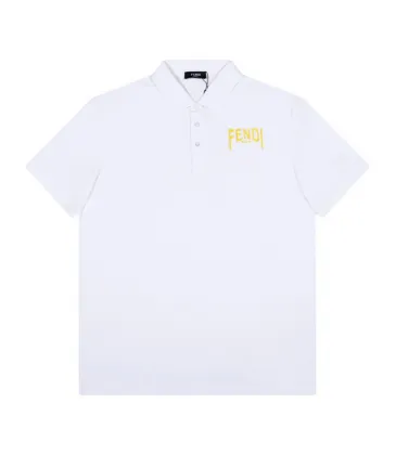 Fendi T-shirts for men #A44991