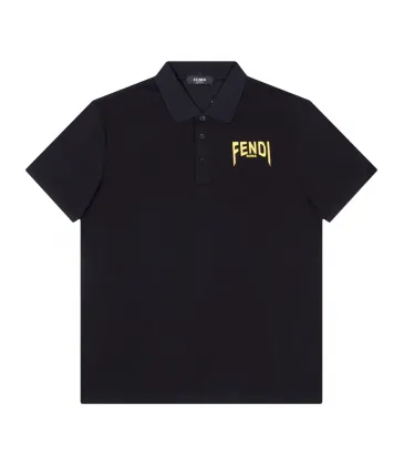 Fendi T-shirts for men #A44992