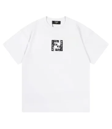 Fendi T-shirts for men #A45157