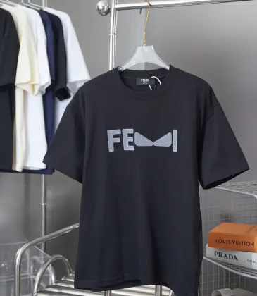 Fendi T-shirts for men #A45328