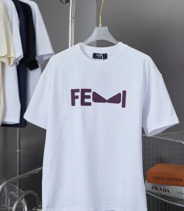 Fake fendi shirt on sale