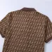 Fendi T-shirts for men #A45393