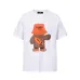 Fendi T-shirts for men EUR #A26814