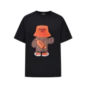 Fendi T-shirts for men EUR #A26815