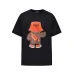 Fendi T-shirts for men EUR #A26815