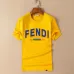 Fendi T-shirts for men on sale #A23750