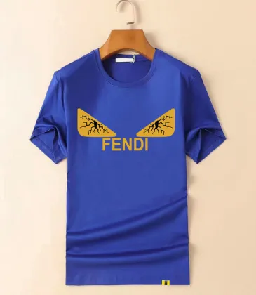 New Arrivals Fendi T-shirts for men #A23759