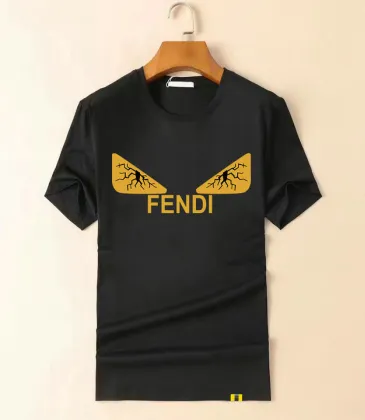 New Arrivals Fendi T-shirts for men #A23761