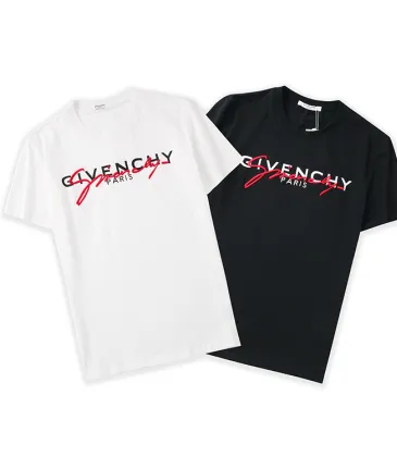 2020 Givenchy T-shirts for MEN #9130256