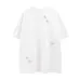 Givenchy AAA T-shirts White/Black #A26306