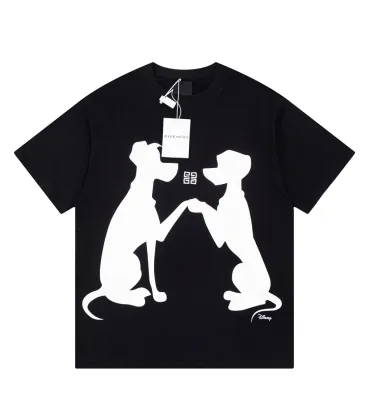 Givenchy T-Shirts for AAAA Givenchy T-Shirts EUR/US Sizes #999936378