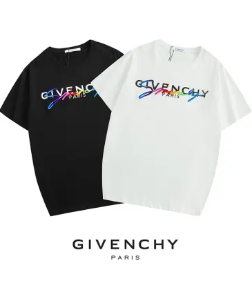 Givenchy T-shirts for MEN #9123325