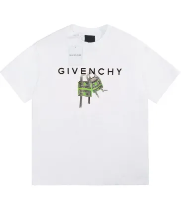 Givenchy T-shirts for MEN #999931687