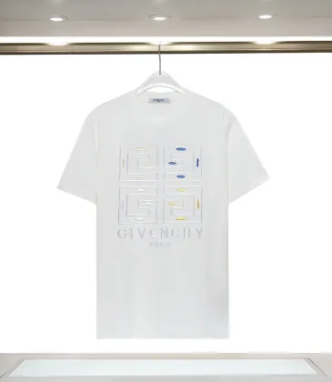 Givenchy T-shirts for MEN #A24320