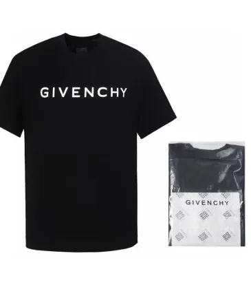 Givenchy T-shirts for MEN #999935519