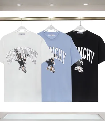 Givenchy T-shirts for MEN #A25224