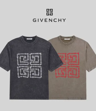 Givenchy T-shirts for MEN #A32968