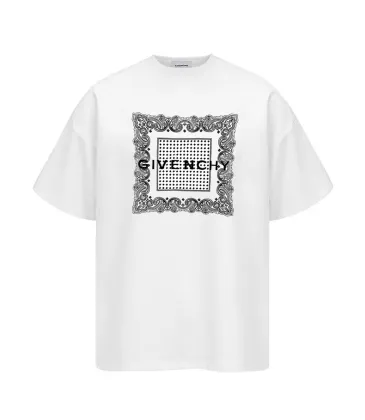 Givenchy T-shirts for MEN #A35864