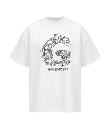 Givenchy T-shirts for MEN #A35868