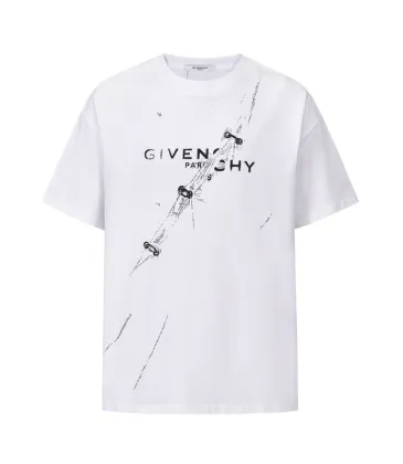 Givenchy T-shirts for MEN EUR #A26812