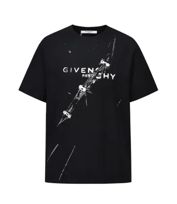 Givenchy T-shirts for MEN EUR #A26813