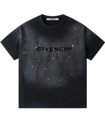 Givenchy T-shirts for MEN High quality #A40853