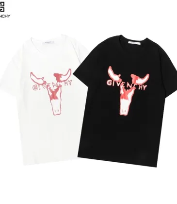 Givenchy T-shirts for men and women #99902768