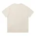 Gucci Dog Men/Women T-shirts EUR/US Size 1:1 Quality White/Black #A23160