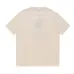 Gucci Men's AAA T-shirts EUR Sizes Black/White #A25304