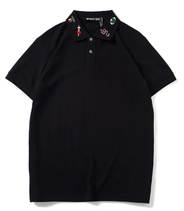 Gucci T-shirts for Gucci AAA T-shirts #999920583