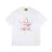 Gucci T-shirts for Gucci AAA T-shirts #A23388