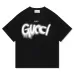 Gucci T-shirts for Gucci AAA T-shirts #A23390