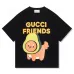 Gucci T-shirts for Gucci AAA T-shirts #A23393