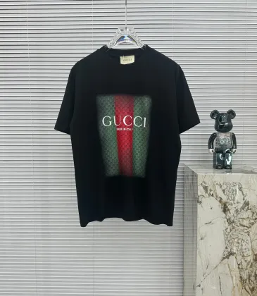 Gucci T-shirts for Gucci Men's AAA T-shirts #A31304