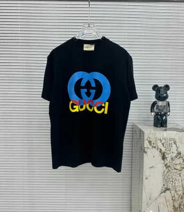 Gucci T-shirts for Gucci Men's AAA T-shirts #A31306