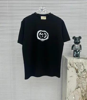 Gucci T-shirts for Gucci Men's AAA T-shirts #A31308