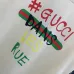 Gucci T-shirts for Gucci Men's AAA T-shirts #A31310