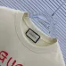 Gucci T-shirts for Gucci Men's AAA T-shirts #A31310