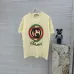 Gucci T-shirts for Gucci Men's AAA T-shirts #A31311