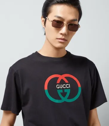 Gucci T-shirts for Gucci Men's AAA T-shirts #A31988