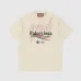 Gucci T-shirts for Gucci Men's AAA T-shirts #A32136