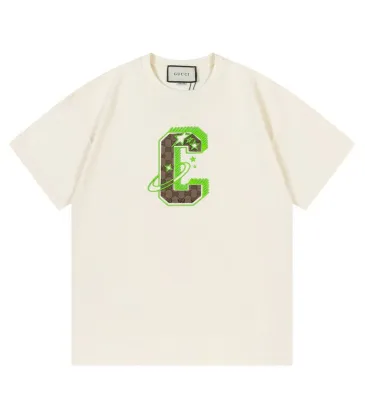 Gucci T-shirts for Gucci Men's AAA T-shirts #A32238