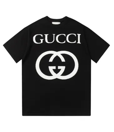 Gucci T-shirts for Gucci Men's AAA T-shirts #A32277