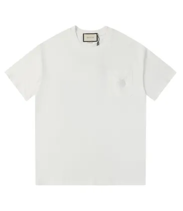 Gucci T-shirts for Gucci Men's AAA T-shirts #A32377