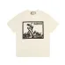 Gucci T-shirts for Gucci Men's AAA T-shirts #A32390