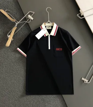 Gucci T-shirts for Gucci Men's AAA T-shirts #A33032