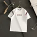 Gucci T-shirts for Gucci Men's AAA T-shirts #A33038