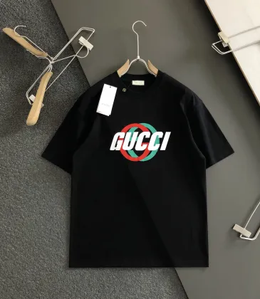 Gucci T-shirts for Gucci Men's AAA T-shirts #A33044