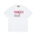 Gucci T-shirts for Gucci Men's AAA T-shirts #A35662